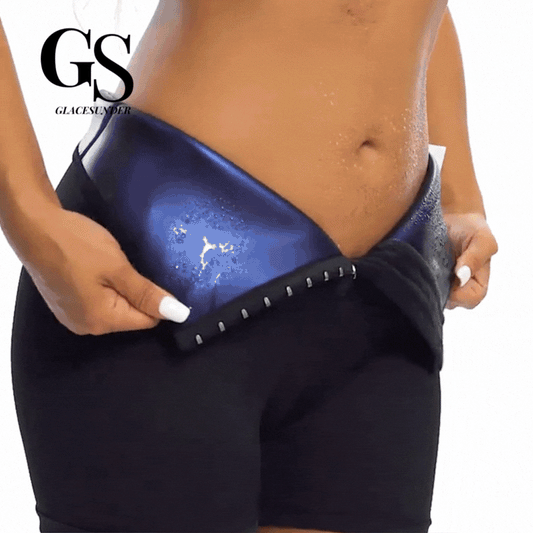 ThermoFit® Nueva faja sauna con broche