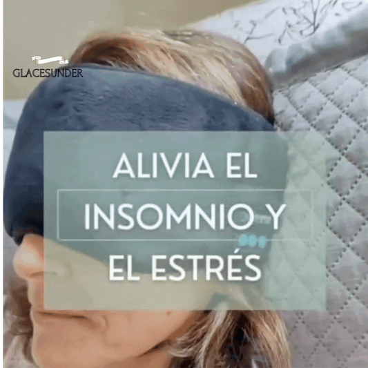 DreamBeats® Antifaz Con Audifonos Para Dormir