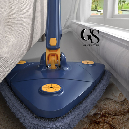 GreenSwipe 360™ Mopa Triangular 360