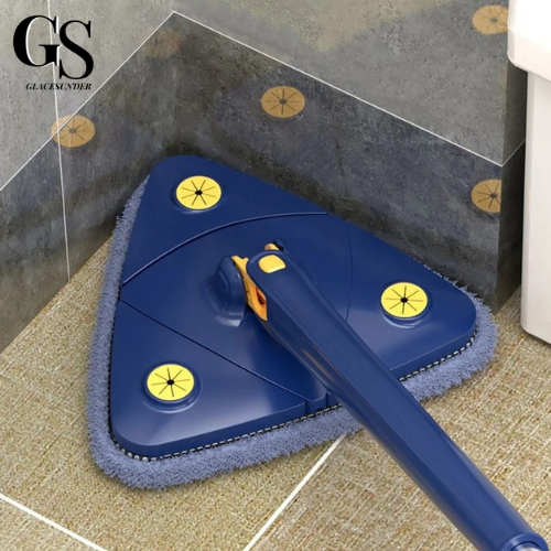 GreenSwipe 360™ Mopa Triangular 360